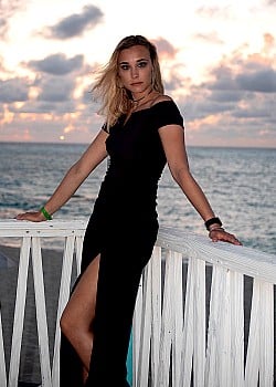 Kelcey Horne